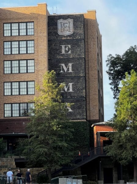 Hotel Emma in San Antonio
