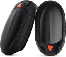 rechargeable warmers