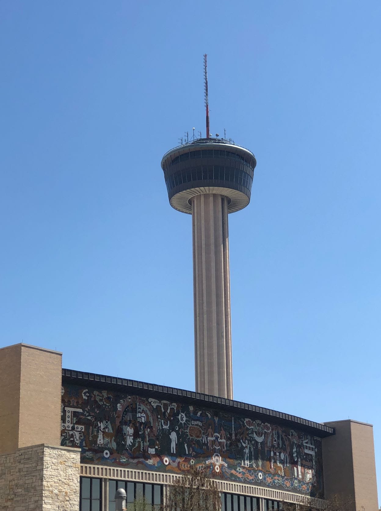 Tower of Americas