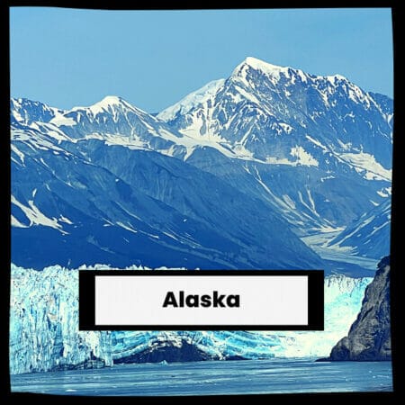 US Destination - Alaska