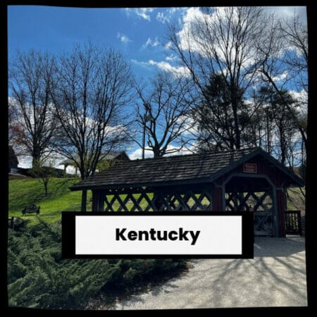 US Destination - Kentucky