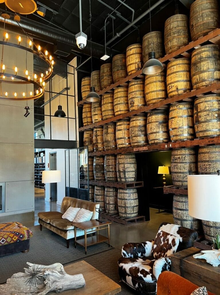 Bulleit - How to Plan A Bourbon Trail Trip