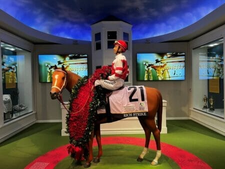 Kentucky Derby Museum