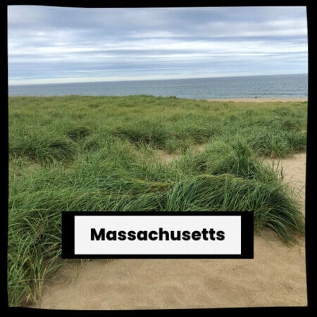 US Destination - Massachusetts