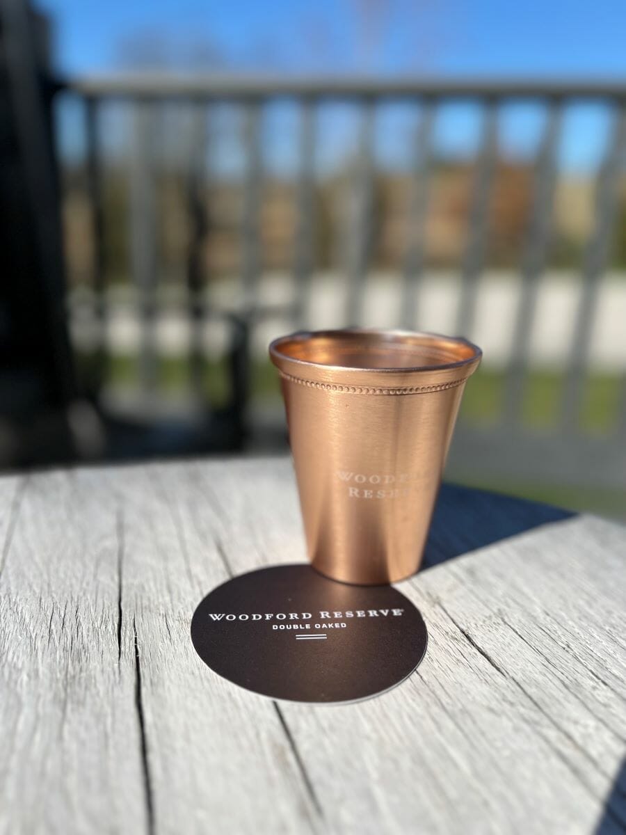 Woodford Reserve