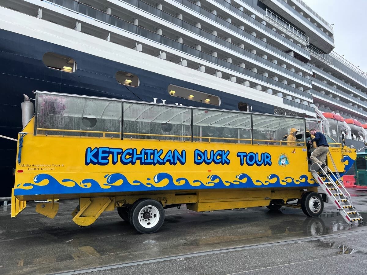 ketchikan alaska attractions