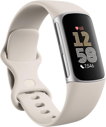 Fitbit 6 Watch