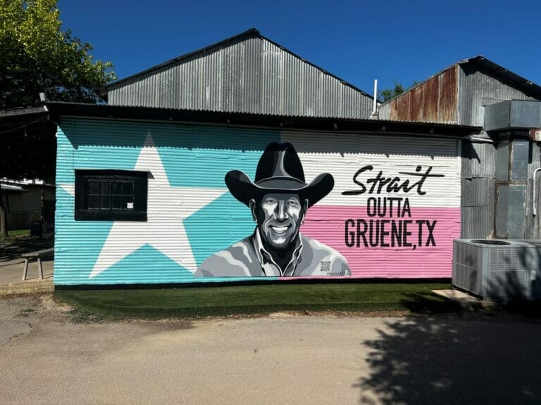 things to do in Gruene, Tx