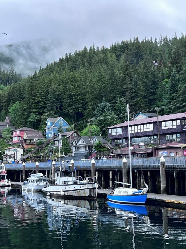 Discover the Best of Ketchikan The Most Authentic Things to Do in