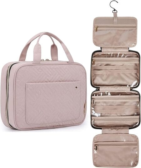 toiletry bag for mom