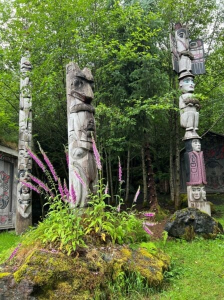 Totem Park