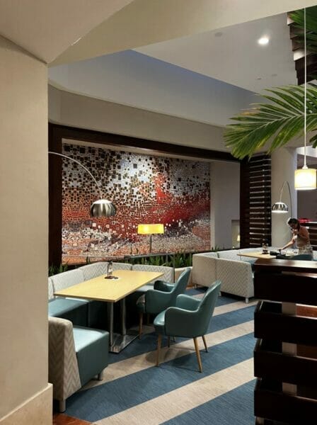 DoubleTree San Juan Puerto Rico