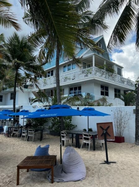 Numero Uno in Puerto Rico