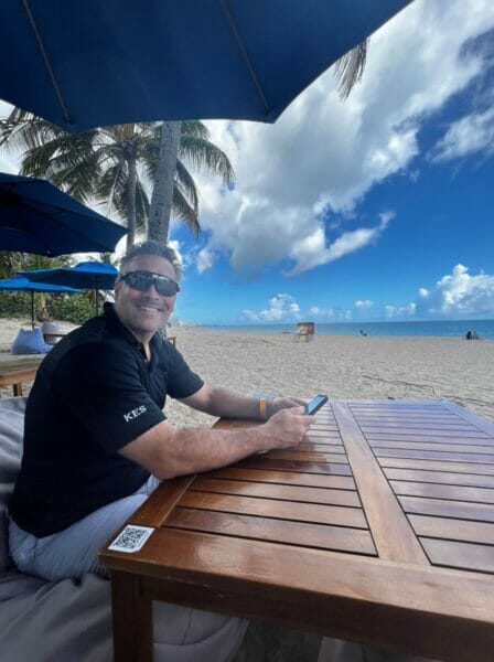 Numero Uno in Puerto Rico