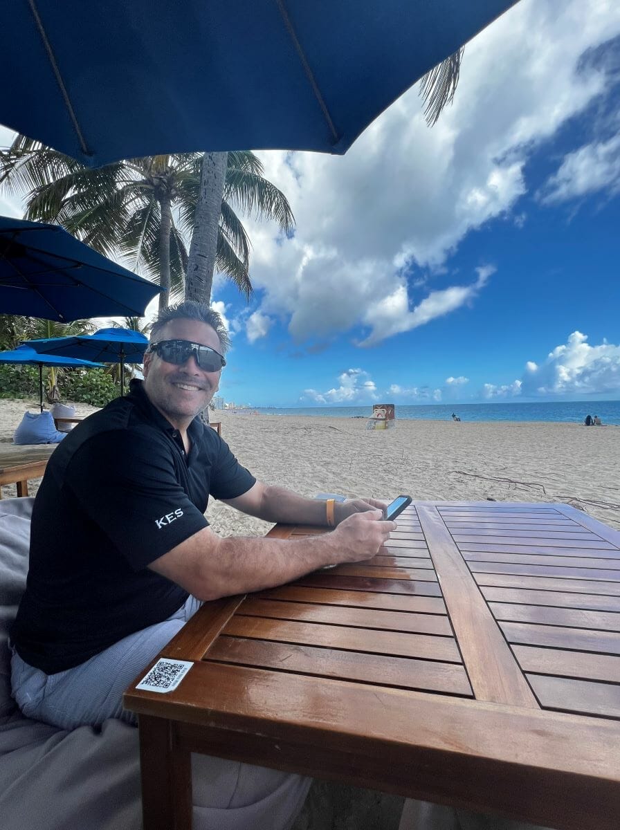 Numero Uno in Puerto Rico