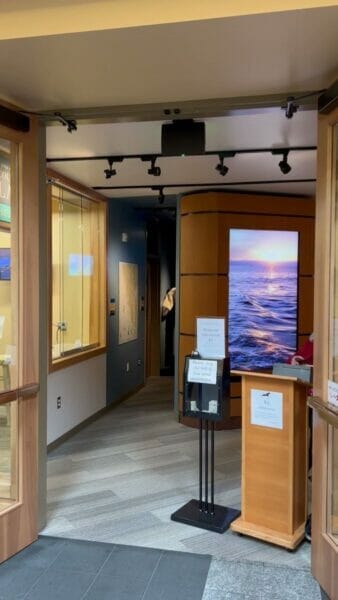 Sitka Alaska Historic Museum