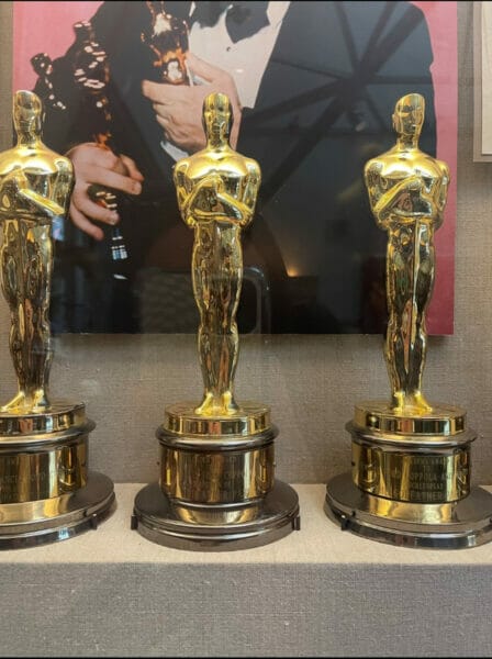 Coppola Academy Awards