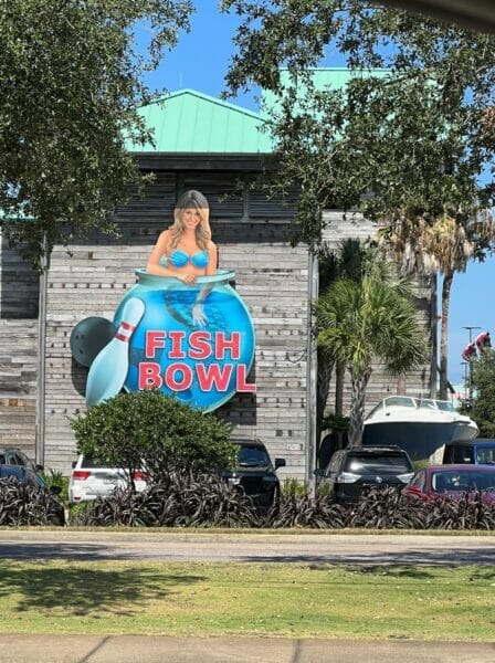 Fishbowl Destin