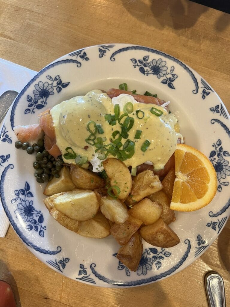 Mymy Coffee Shop in San Francisco