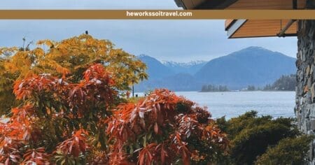 things to do in Sitka Cruise Port in Alaska cover