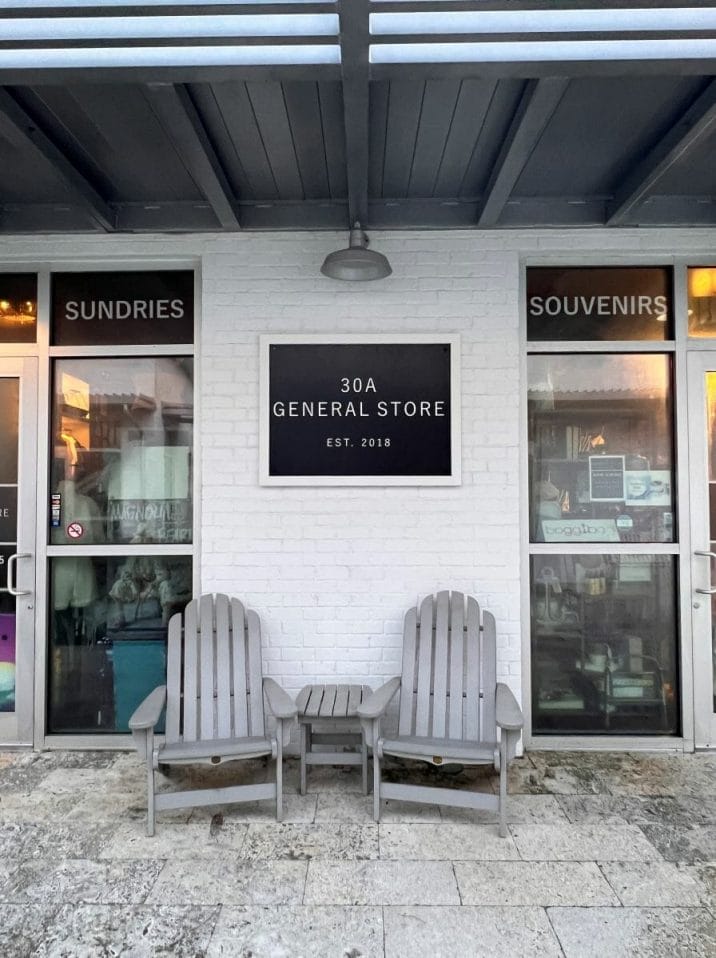 30A General Store