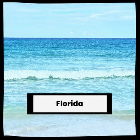 US Travel Destinations - Florida