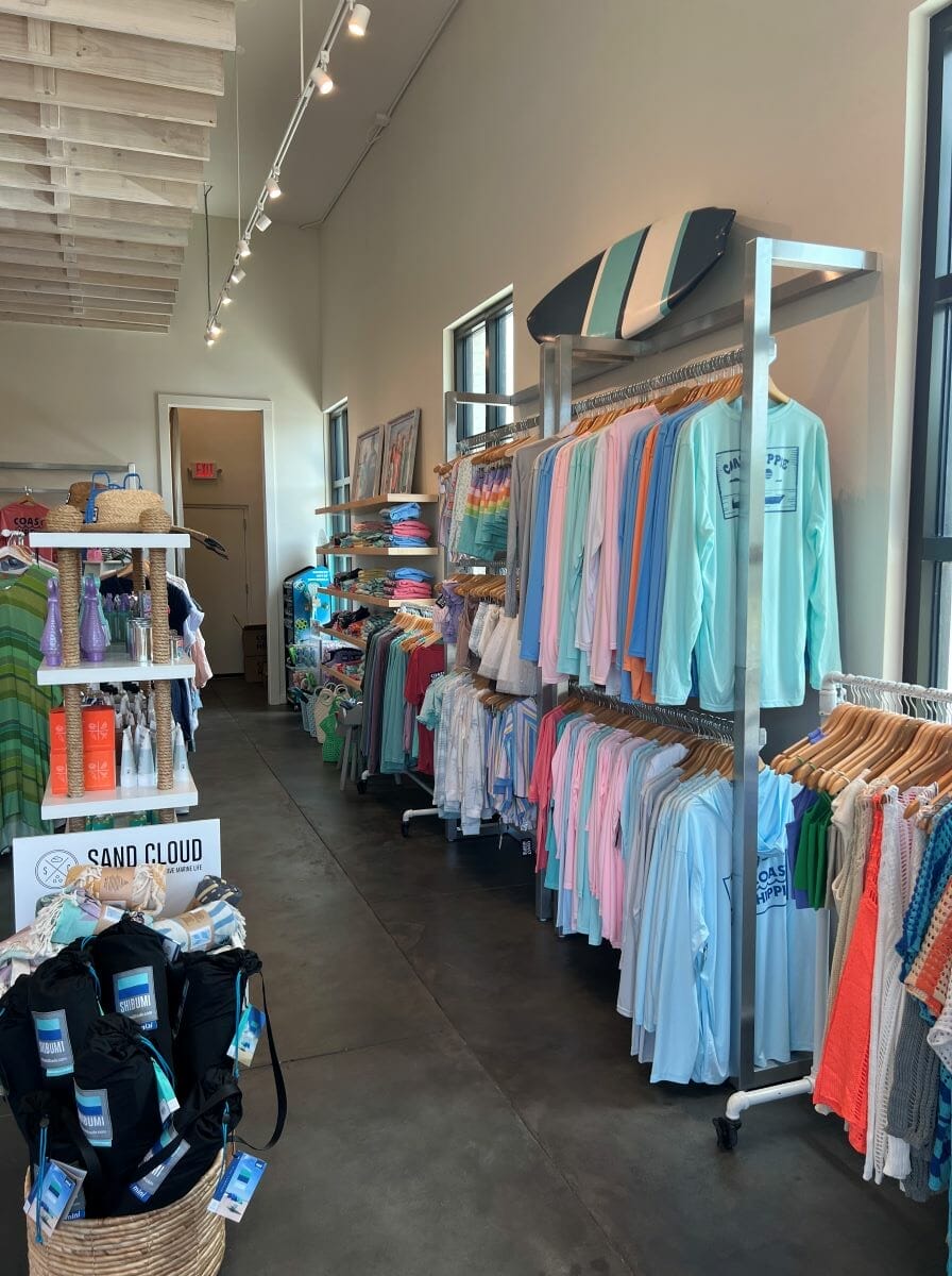 Best Shopping on 30A Coast hippie