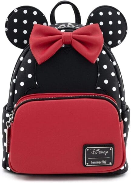 Loungefly Disney bag