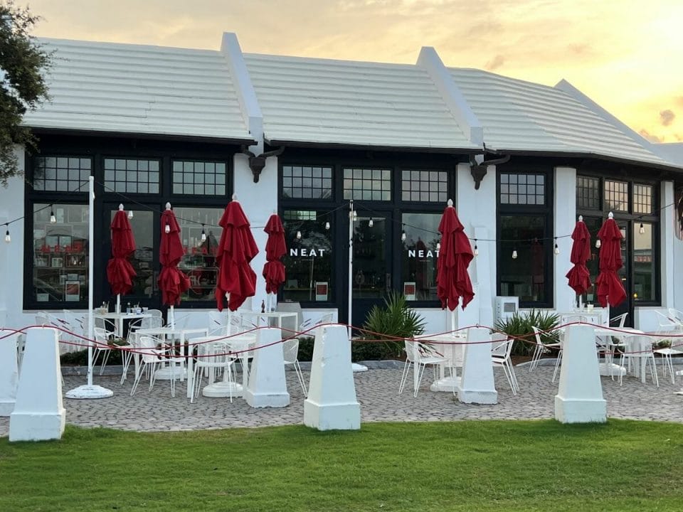 Neat Bottle Shop - Shopping on 30A