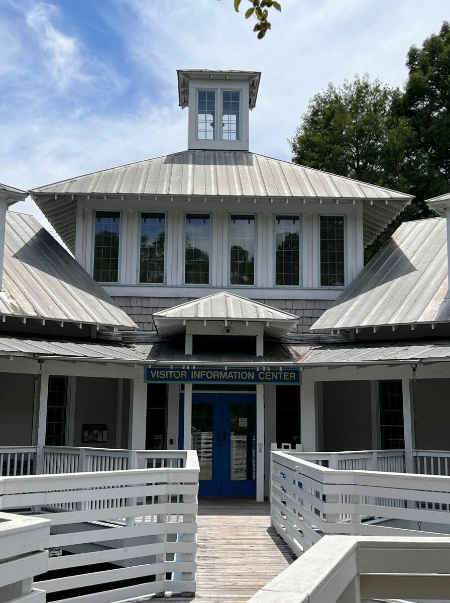 South Walton Visitor's Center things to do in 30A