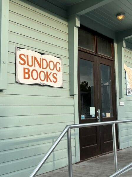 Sundog Books