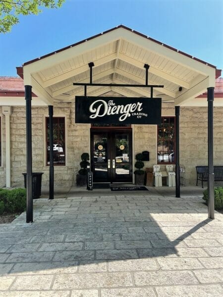 Dienger Trading in Boerne, Texas