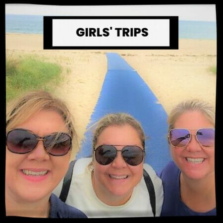 Travel Experience Girls' Trips