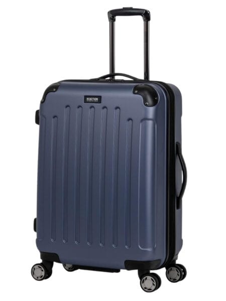 Best luggage store for seniors