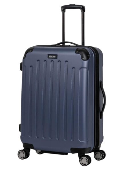 Kenneth Cole Renegade luggage