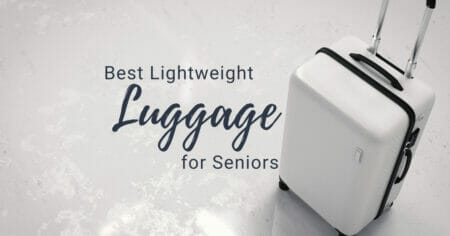 Best lightweight luggage for seniors cover
