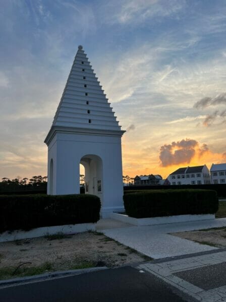 Alys Beach in 30A
