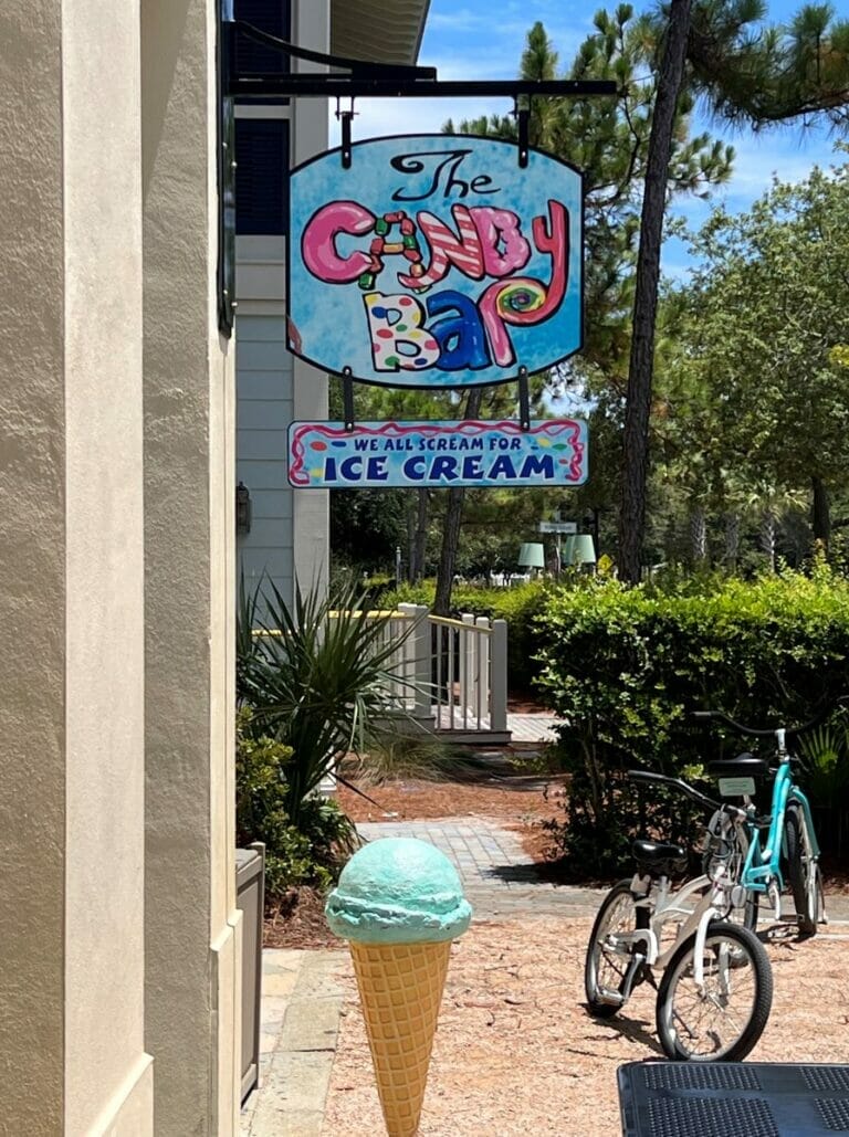 Family friendly 30A