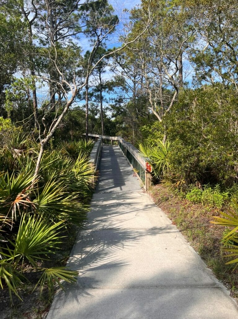 30A State Park