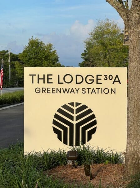 The Lodge 30A