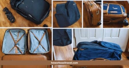 best lightweight luggage for seniors cover photo