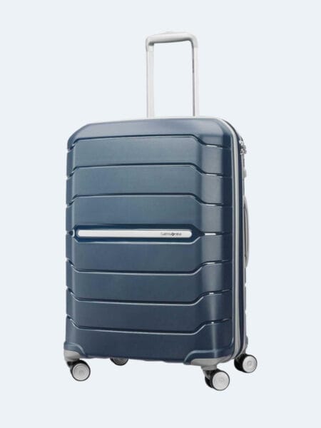 Samsonite lightweight luggage for seniors