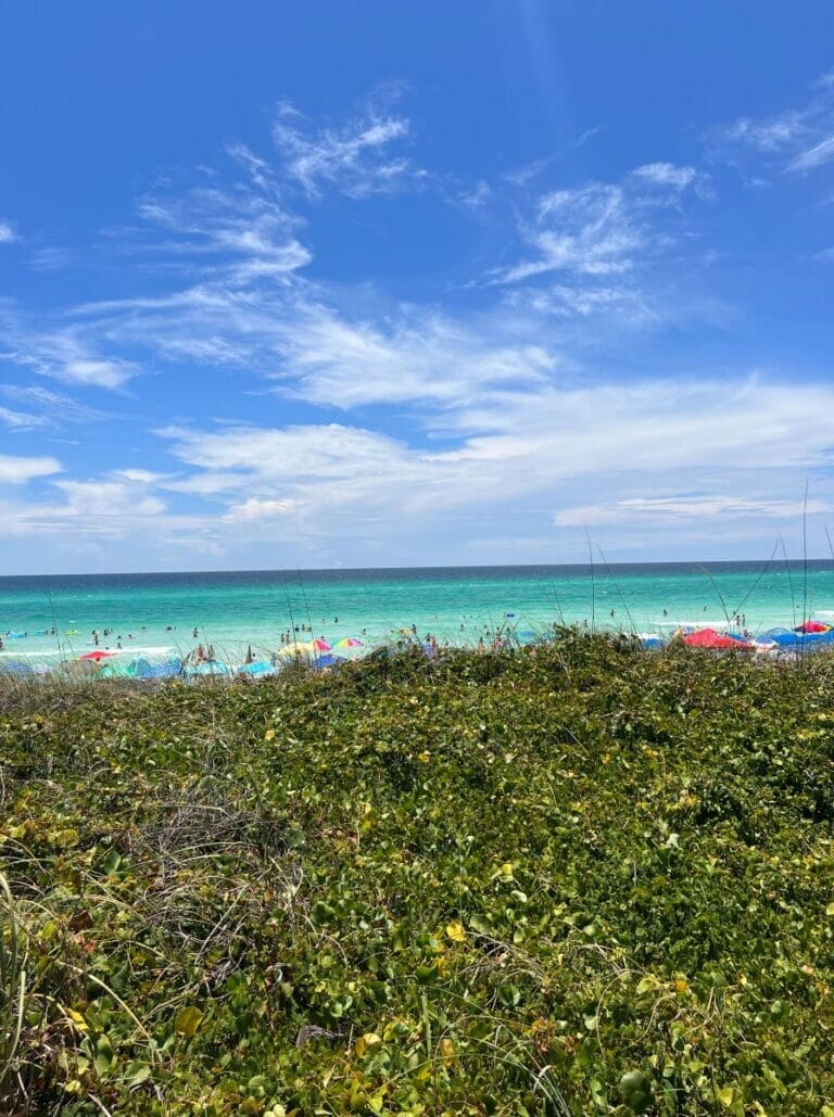 Santa Rosa Beach