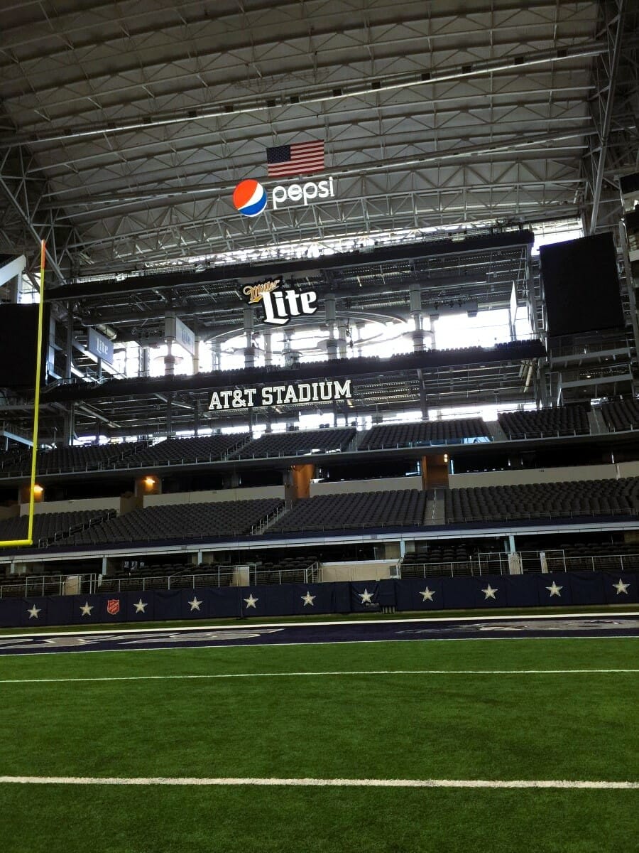 AT&T Stadium