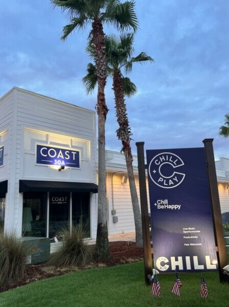 The Big Chill in 30A