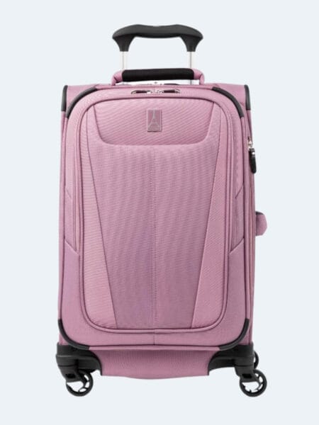 Travelpro Maxlite best luggage for seniors