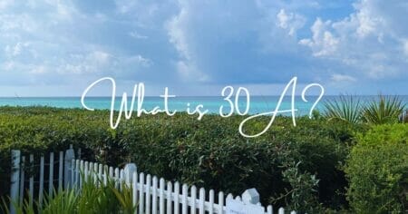 What is 30A? Cover