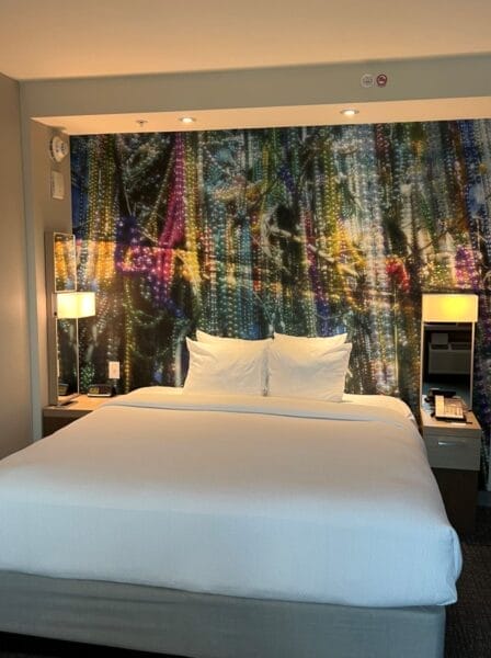 Where to stay in Baton Rouge - Courtyard Marriott