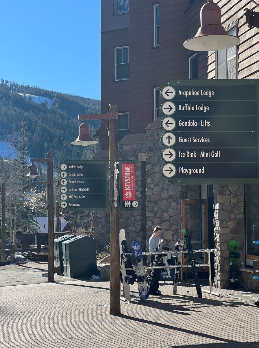 Keystone Village