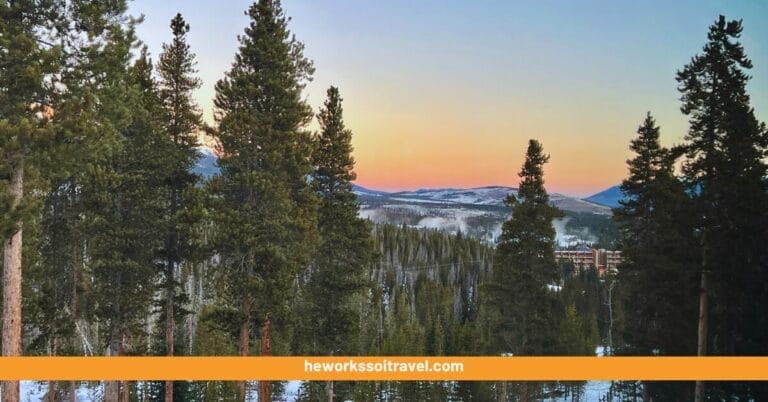 Things to Do in Breckenridge Besides Ski: 18 Amazing Alternatives